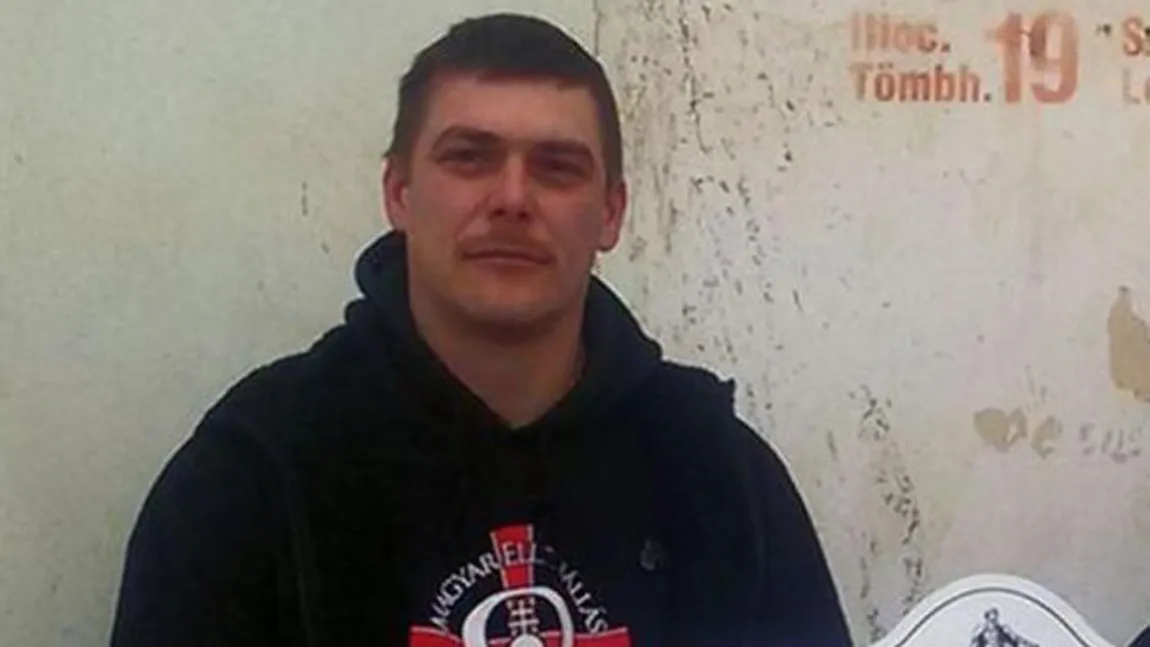 Miting de solidaritate cu Beke Istvan şi Szocs Zoltan, la Târgu Secuiesc