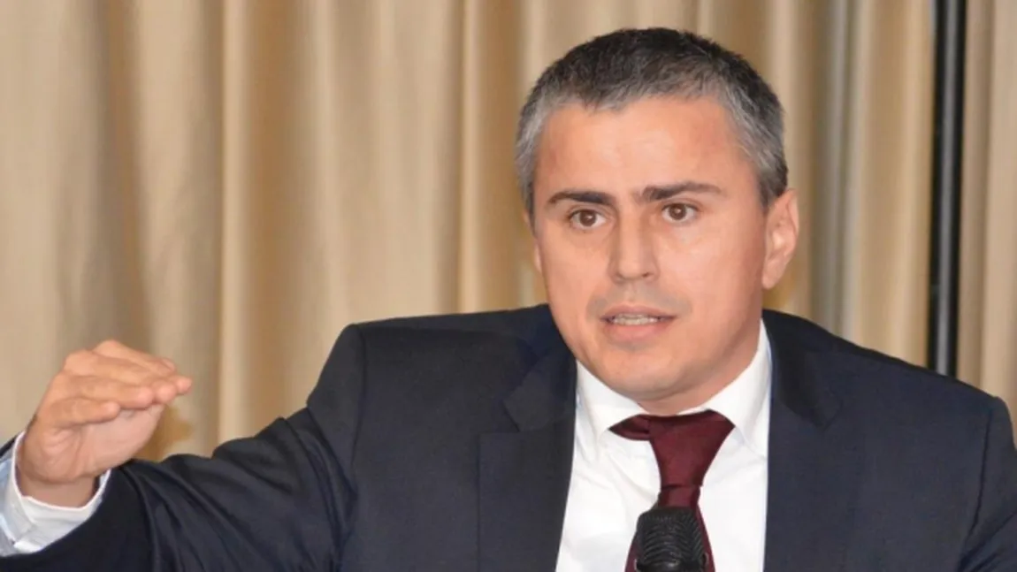 Gabriel Biriş, secretar de stat în Ministerul Finanţelor: Scăderea TVA pune presiune pe deficitul bugetar