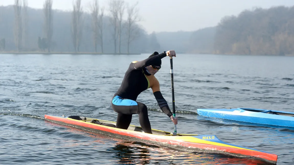 Urmaşul lui Patzaichin s-a calificat la Olimpiadă. Leonid Carp va merge la Rio