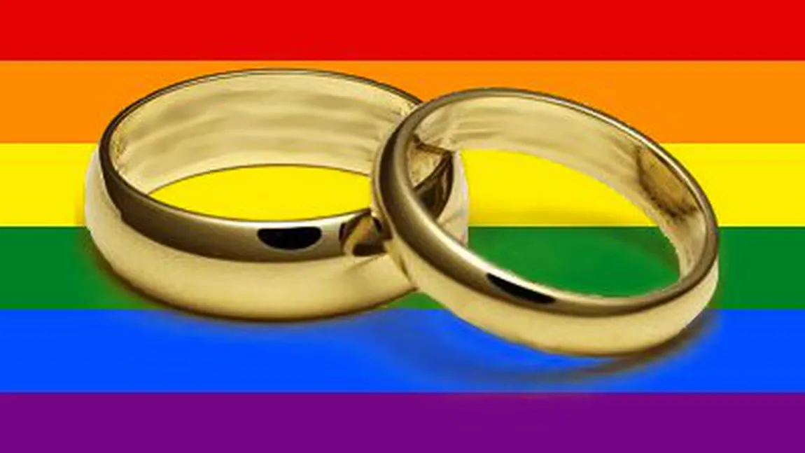 Politicienii italieni vor să ABROGE legea privind căsătoria între persoane de acelaşi sex
