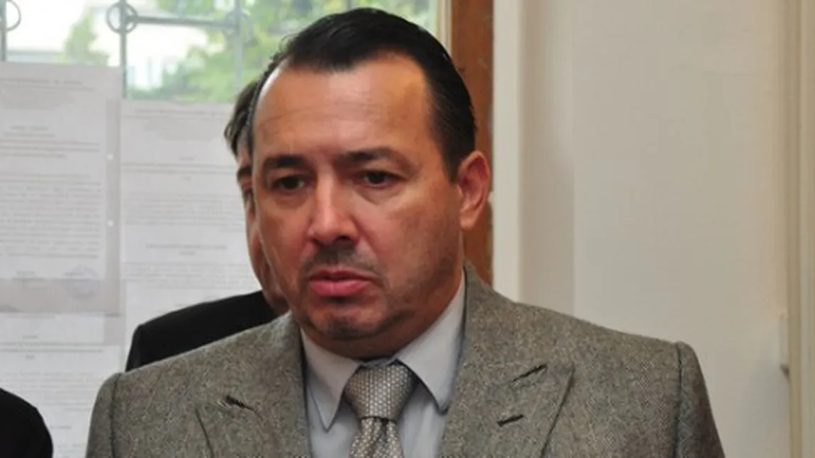 Cătălin Rădulescu, deputatul 