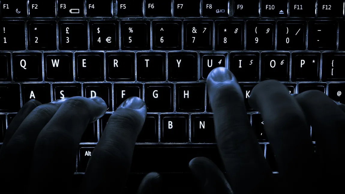 Atacurile cibernetice cresc anual cu 45%