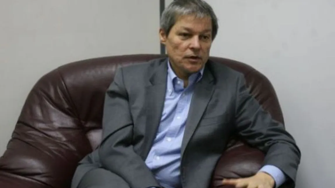 Dacian Cioloş, despre accidentul din Republica Moldova: I-am cerut ministrului Tobă să constituie o celulă de criză