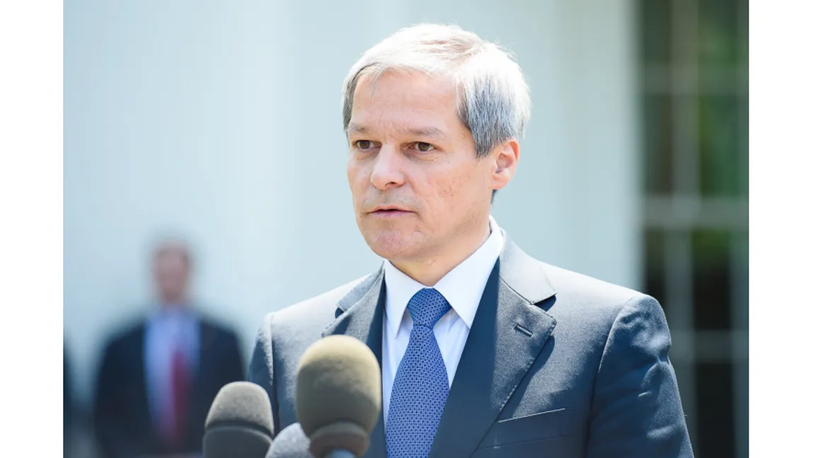 Premierul Cioloş: Intenţia Guvernului este să vină cu facilităţi fiscale pentru investitorii în cercetare-dezvoltare