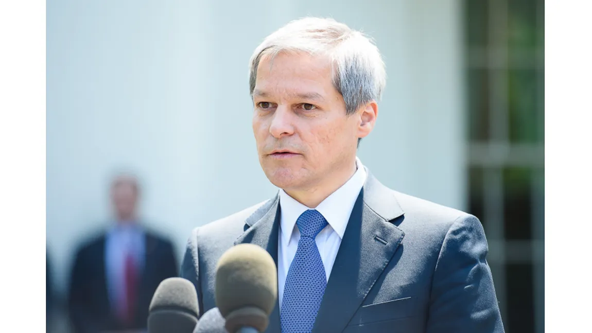 Dacian Cioloş: Invit la prudenţă în deciziile politice în anul electoral