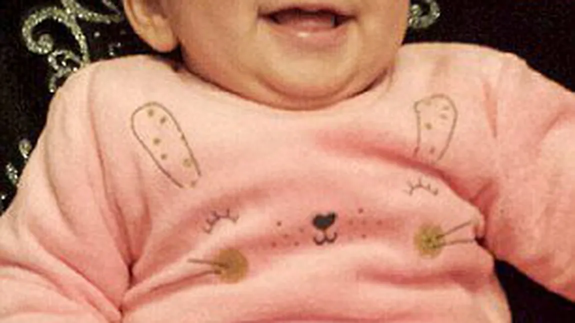 Avion EgyptAir prăbuşit. Povestea CUTREMURĂTOARE a fetiţei de doar 4 luni şi jumătate care mergea în prima vacanţă