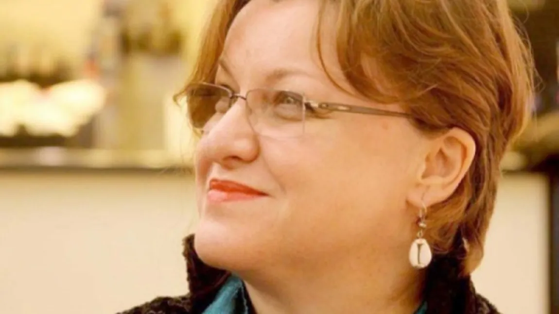 Corina Şuteu despre situaţia de la Opera Naţională: Au fost făcuţi paşi importanţi. Este într-o stare de echilibru