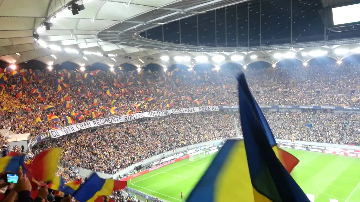 Legea privind organizarea de competiţii sportive a fost modificată. Amenzile cresc de cinci ori