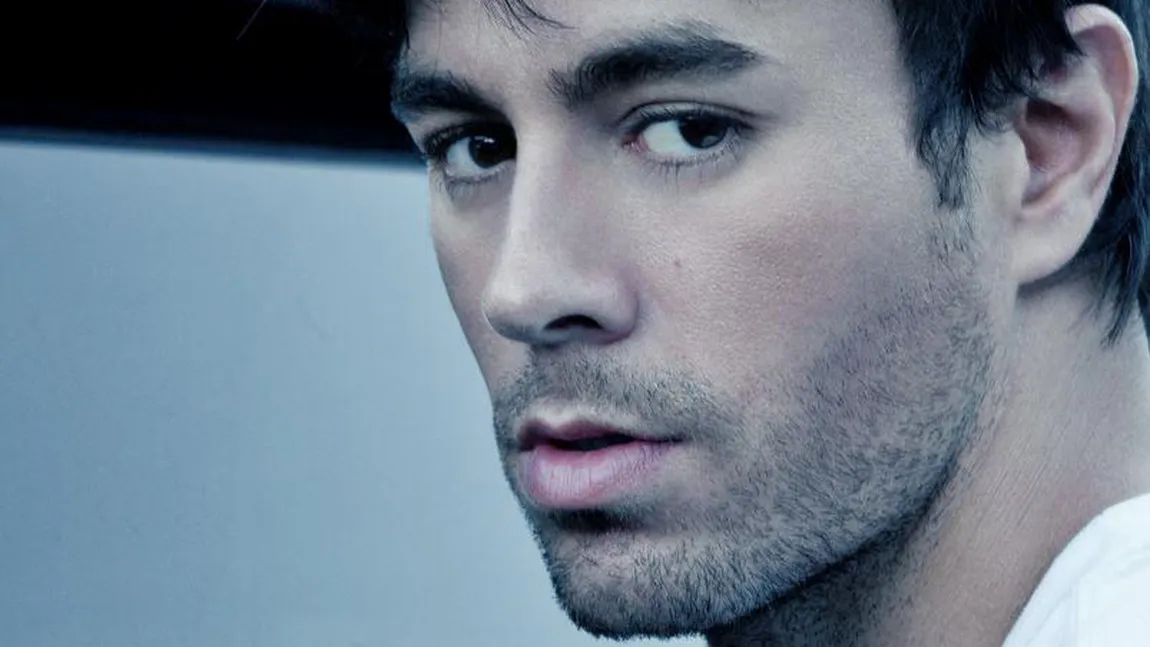 Program şi reguli de acces pentru concertul Enrique Iglesias