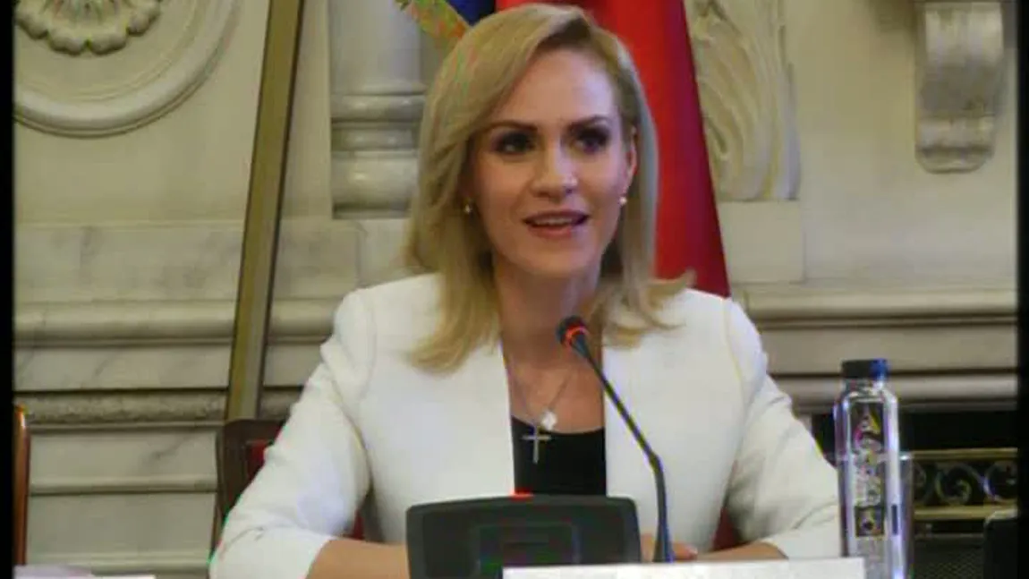 Gabriela Firea propune extinderea programului after school în toate şcolile din Capitală