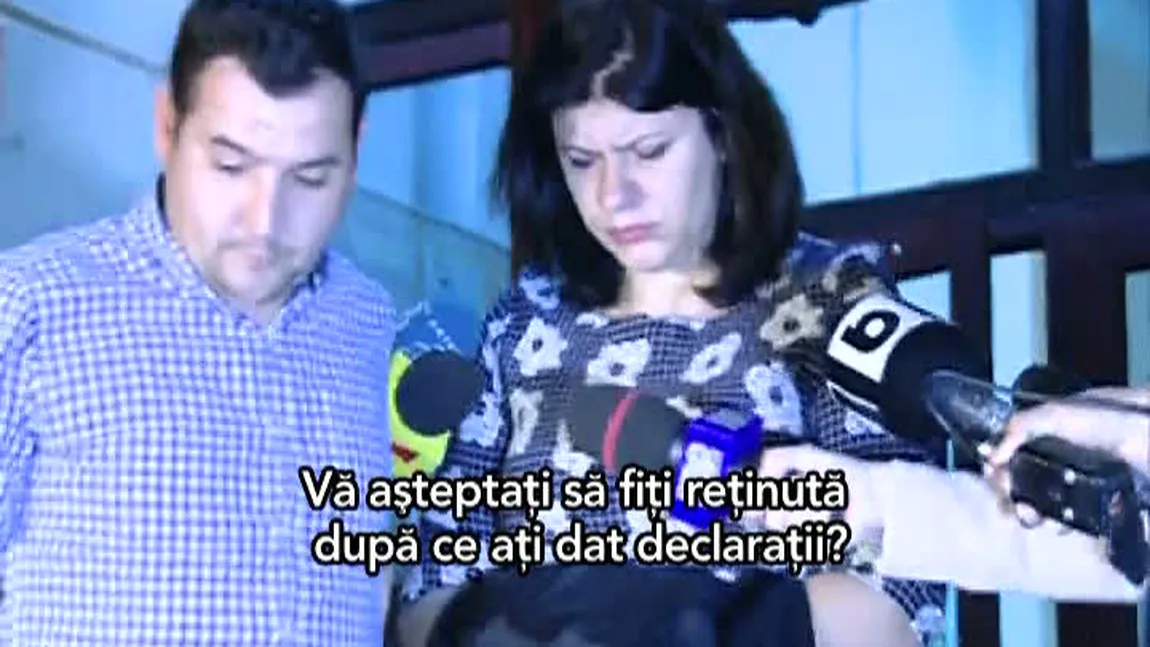 Flori Dinu a recunoscut că produsele vândute spitalelor erau diluate. Compania Hexi Pharma respinge informaţia