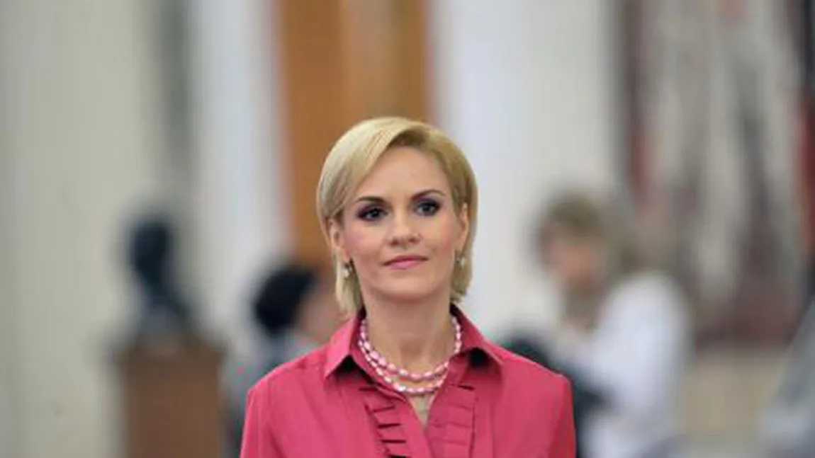 Firea: Zgonea a propus să fiu preşedinte interimar al PSD, lăsând impresia că sunt parte la un complot