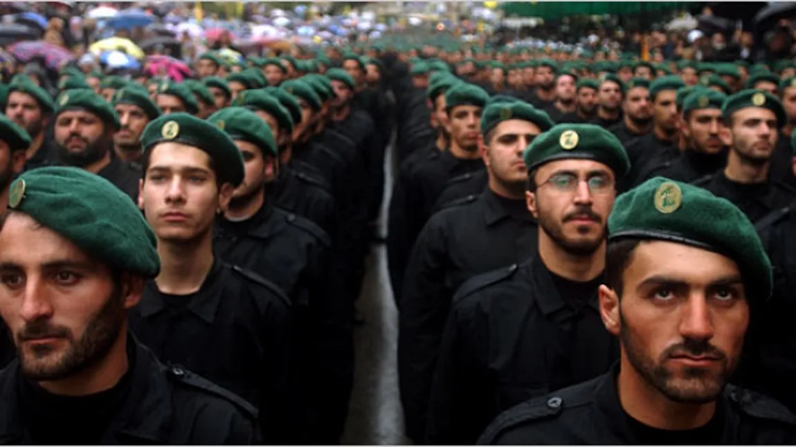 Mustafa Badreddine, lider marcant al grupării libaneze Hezbollah, a fost ucis la Damasc