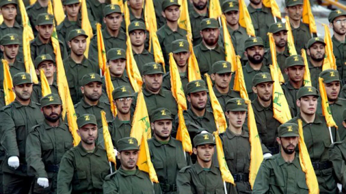 Gruparea Hezbollah DEZVĂLUIE cum a murit şeful său militar Mustafa Badreddine
