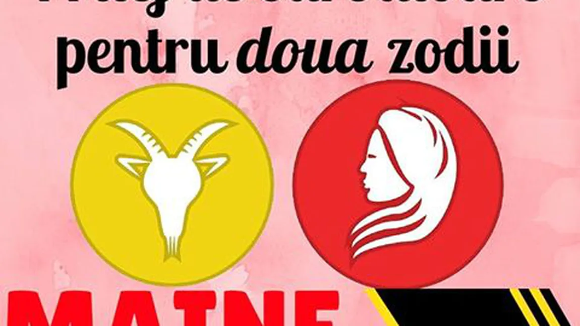 Horoscop 24 mai 2016: Află ce ţi-au rezervat astrele în funcţie de zodie