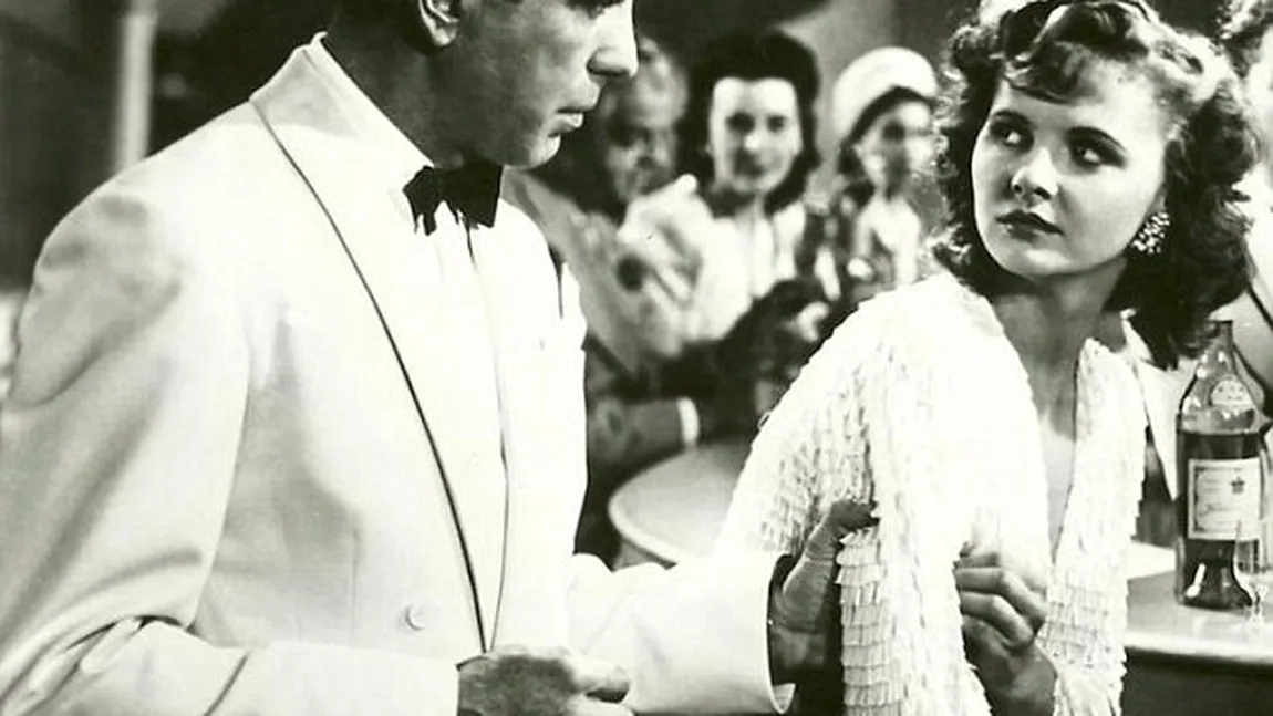 Ne părăsesc MARII ACTORI: Madeleine LeBeau, celebră după filmul 