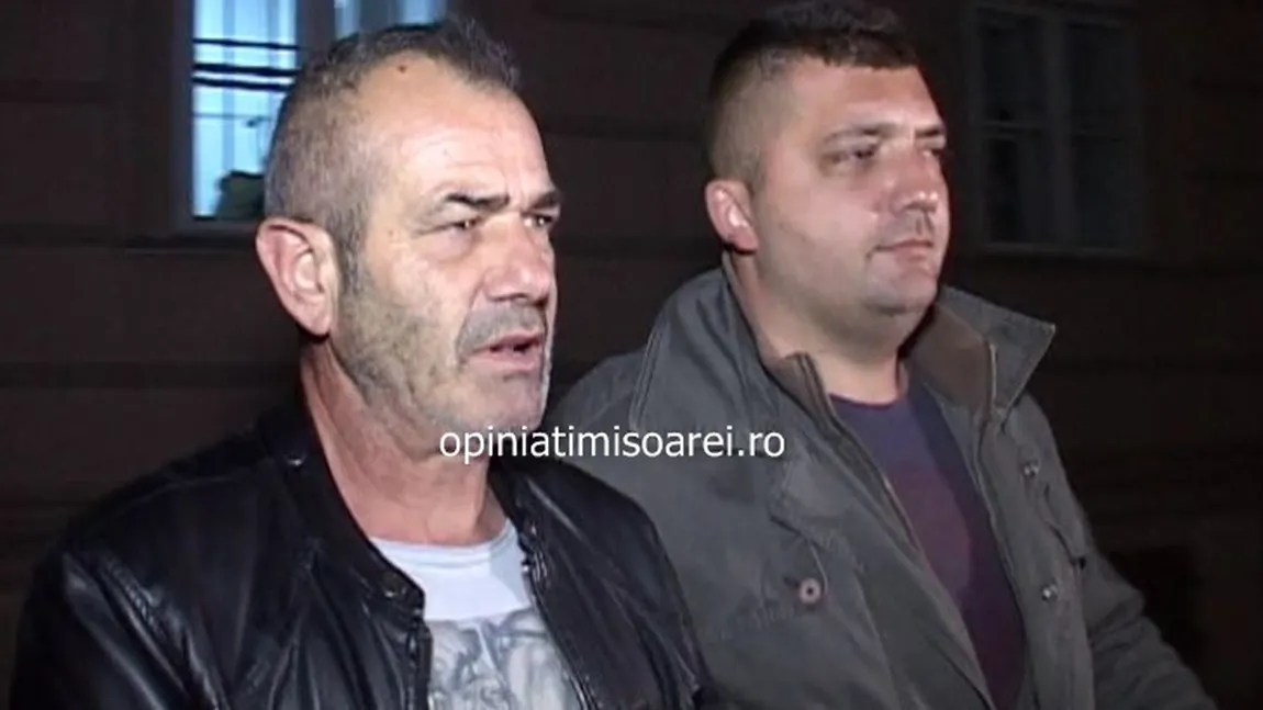 Italian căutat internaţional pentru deţinere de arme şi explozibili, prins la Timişoara