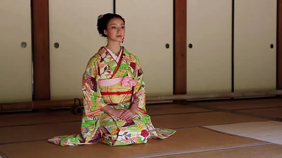 A slăbit 18 kilograme cu aceste 4 trucuri japoneze