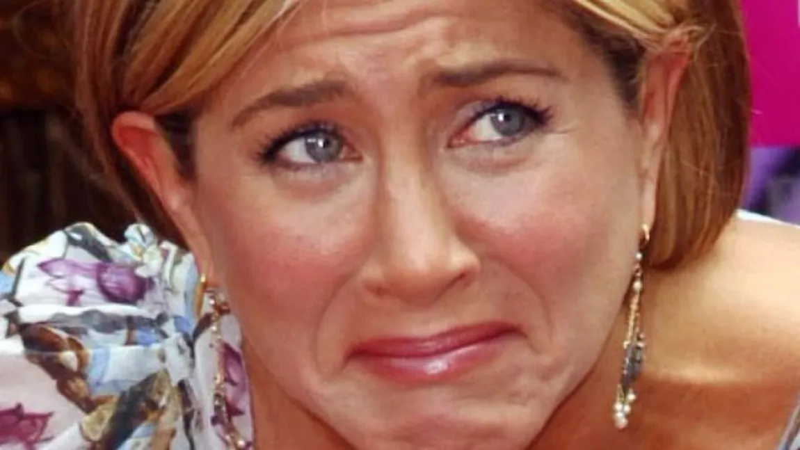 Jennifer Aniston, în doliu