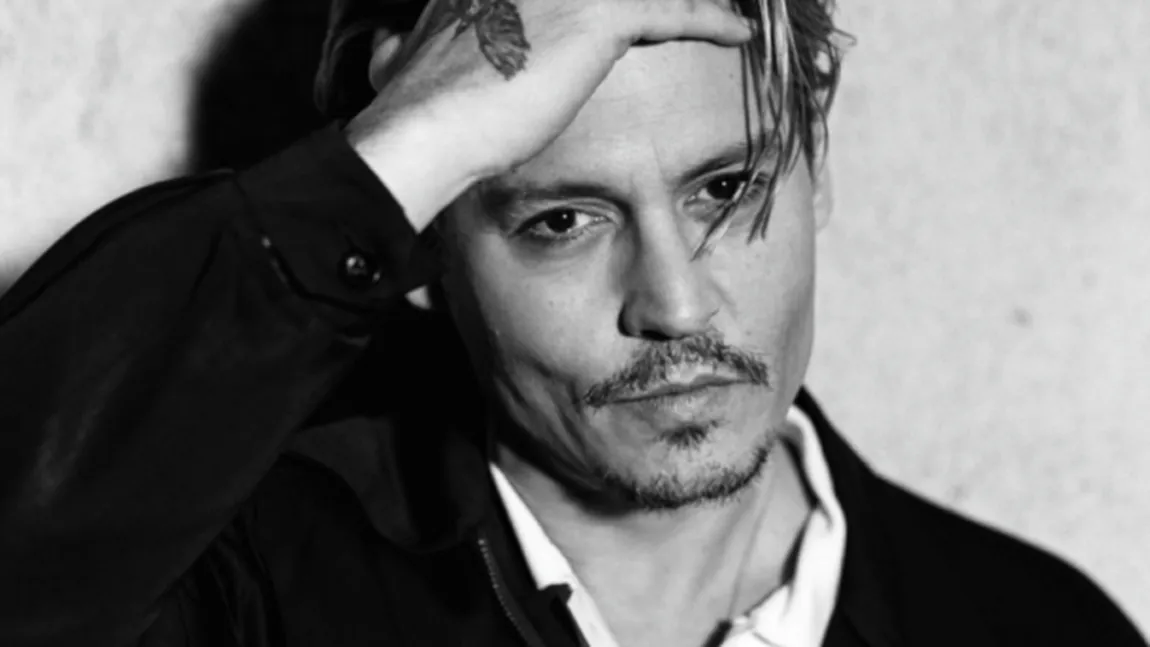 Istoricul amoros al lui Johnny Depp: Cu ce femei celebre s-a iubit actorul