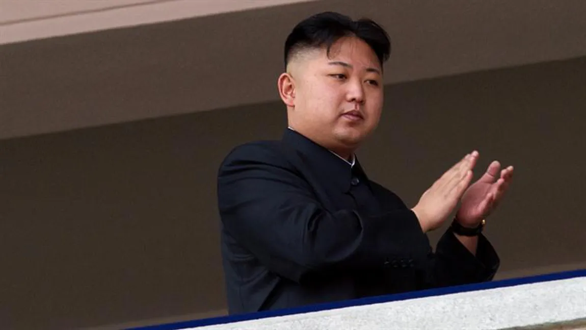 Kim Jong-un a decis să organizeze un concurs la nivel naţional pentru a-i găsi un soţ surorii sale