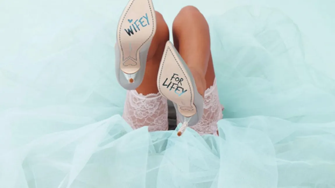Pantofi de nuntă: cele mai frumoase 6 modele de designer din 2016