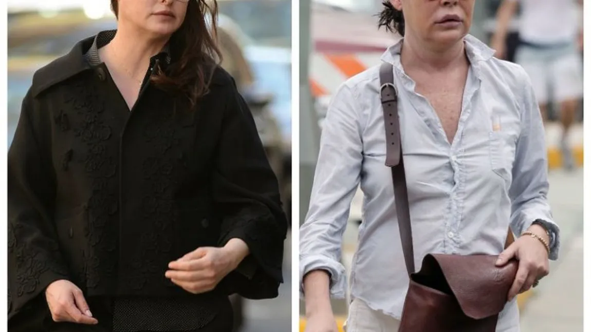 Linda Evangelista, pe urmele Larei Flynn Boyle