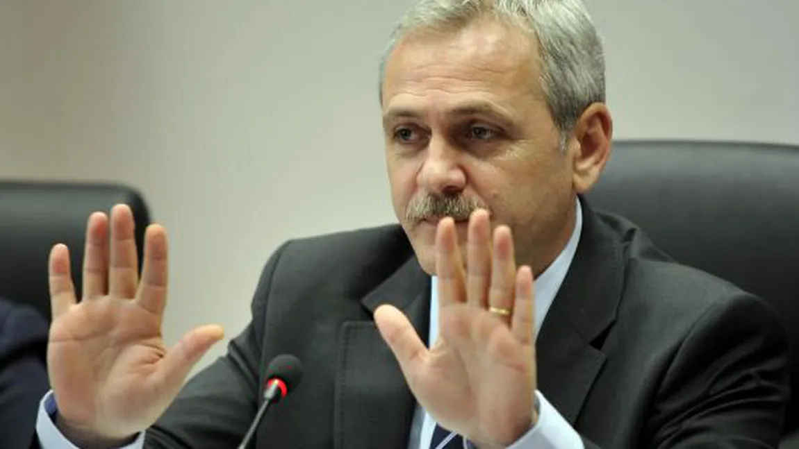 Dragnea, despre schimbarea lui Zgonea de la şefia Camerei Deputaţilor: Cu Zorro e foarte greu să te baţi