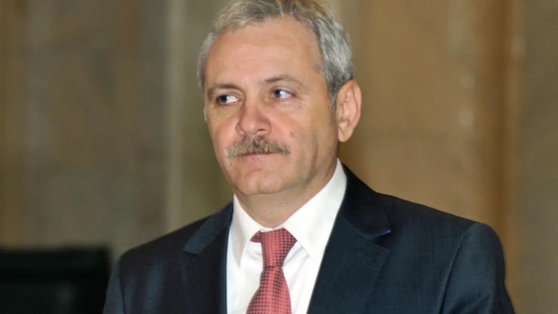 Liviu Dragnea: Colegii mei au făcut astăzi ultimul pas procedural pentru revocarea lui Zgonea de la Cameră