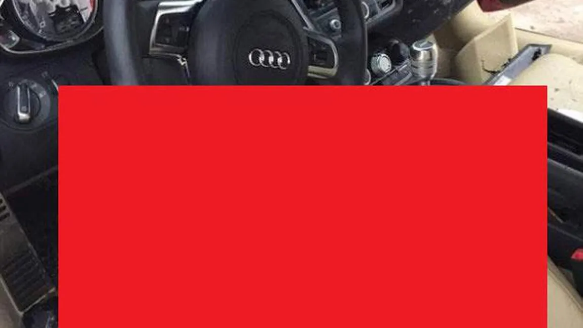 A aflat că soţul o înşală, ce a făcut imediat după! Bărbatul a rămas mut când a ieşit şi a văzut ce se întâmplă