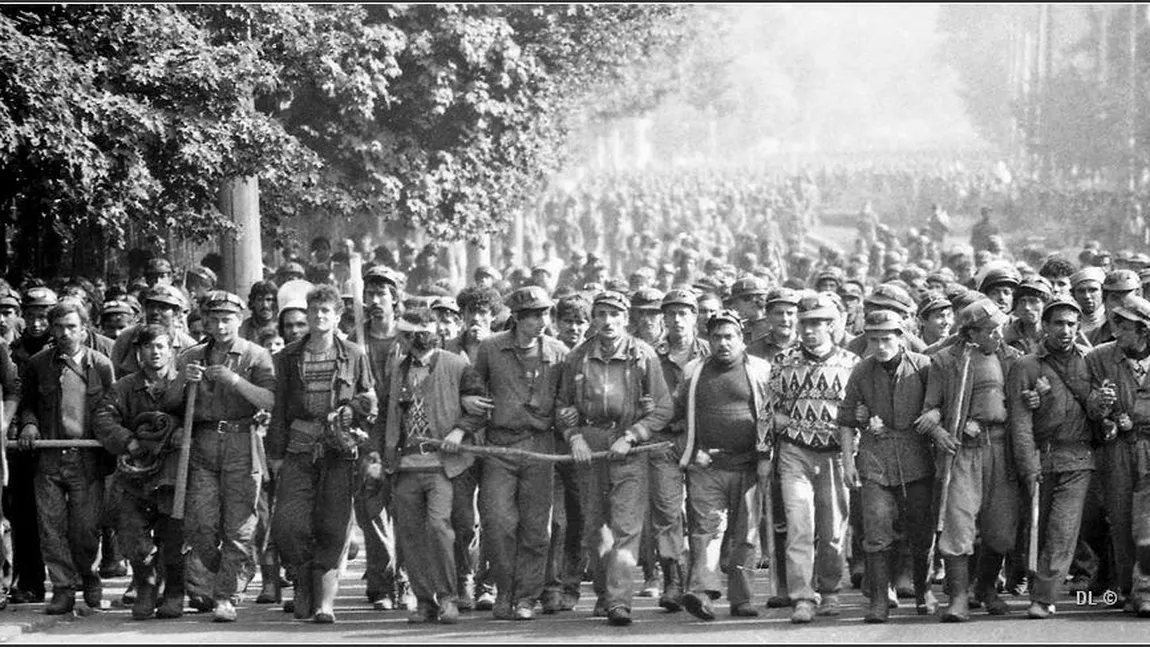Statul român, introdus ca parte responsabilă civilmente în dosarul Mineriadei din 13-15 iunie 1990