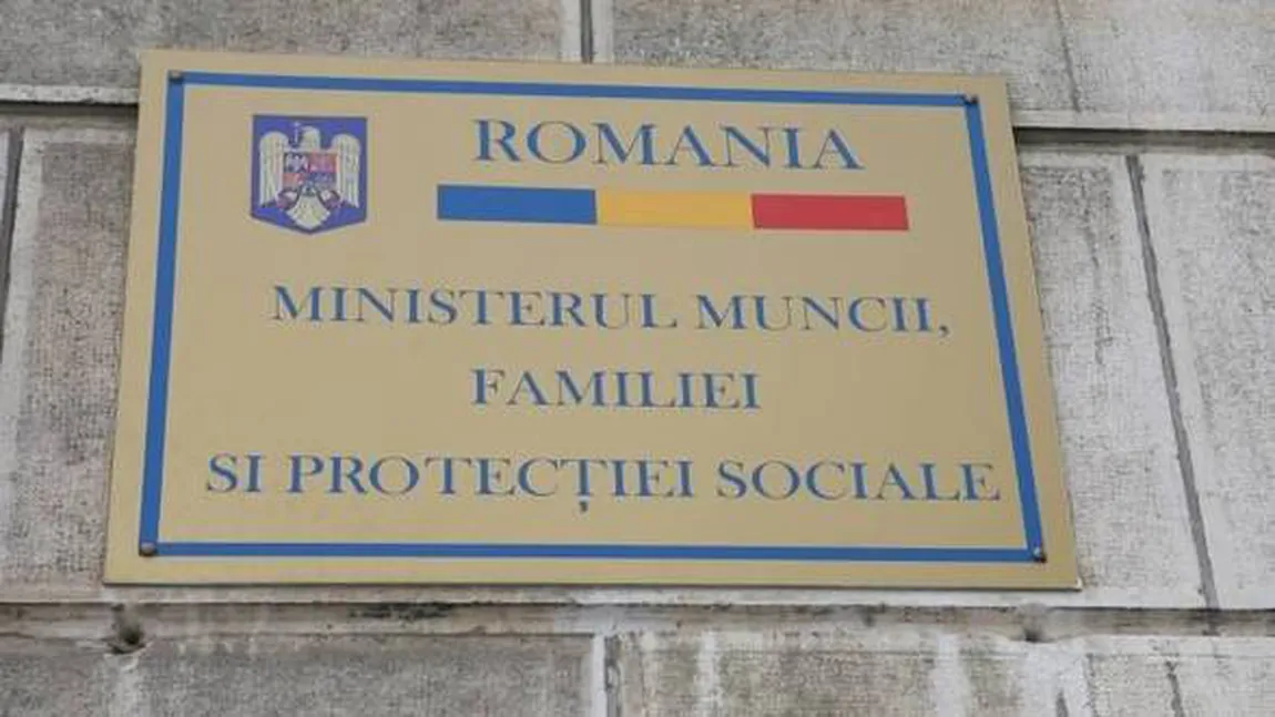 Ministerul Muncii a pus în dezbatere normele de aplicare ale Legii privind indemnizaţiile pentru mame