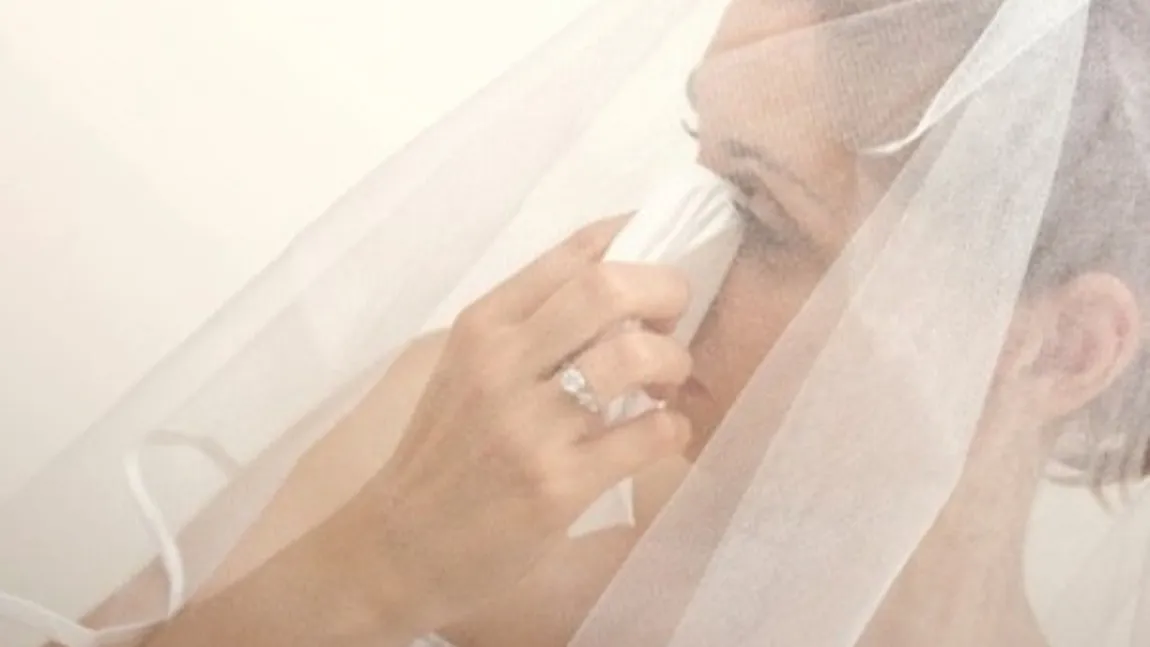 Ce să NU porţi niciodată la o nuntă ca să nu ajungi la divorţ