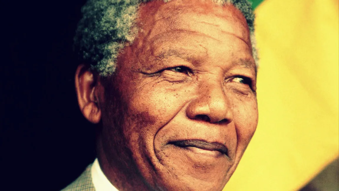 Proiect privind realizarea monumentului Nelson Mandela, aprobat de CGMB