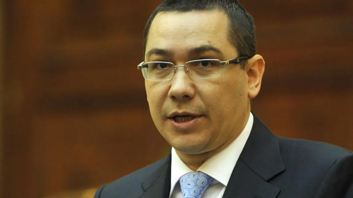 Victor Ponta, despre revenirea la conducerea PSD sau a guvernului: Nici una, nici alta