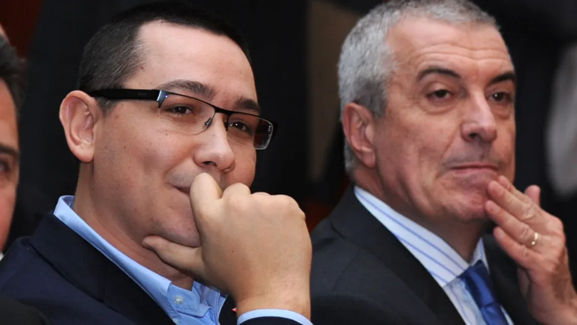 CSM: Declaraţiile lui Ponta şi Tăriceanu la adresa DNA au adus atingere independenţei justiţiei