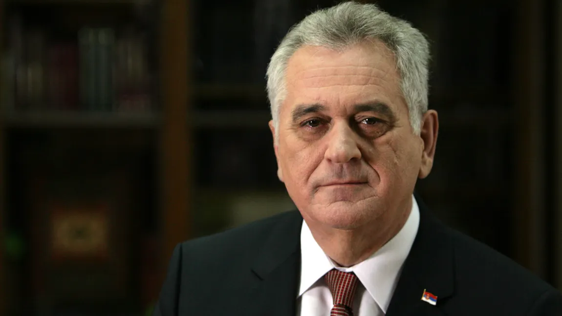 Tomislav Nikolic: Serbia va adera la Uniunea Europeană ca întreg sau deloc