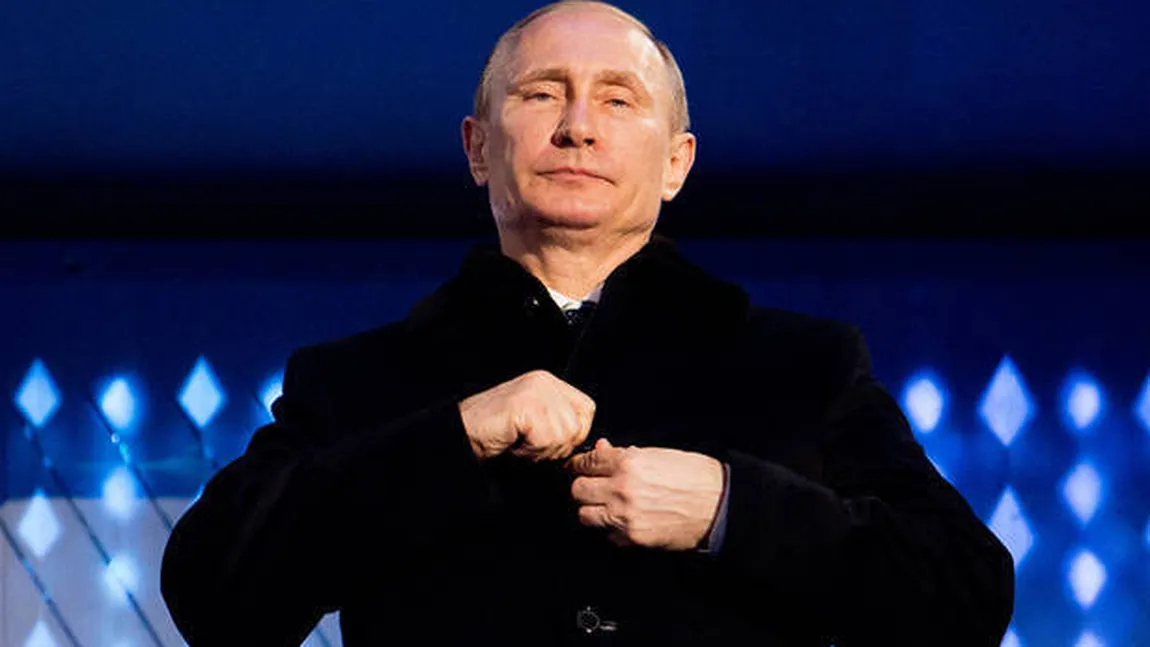 Europenii prelungesc sancţiunile economice impuse Crimeii, dar Putin îi asigură că nu este 