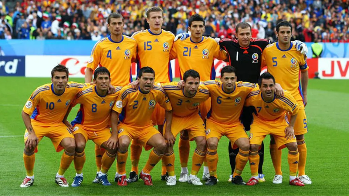 Prime URIAŞE încasate de şefii FRF după calificarea la EURO 2008