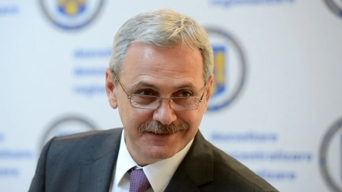 Liviu Dragnea: Tăriceanu nu ar trebui să demisioneze. Noi îl susţinem