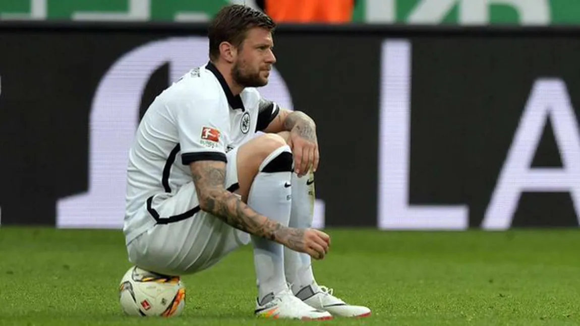 Căpitanul unei echipe din Bundesliga trăieşte o dramă. A fost diagnosticat cu cancer, după un test antidoping