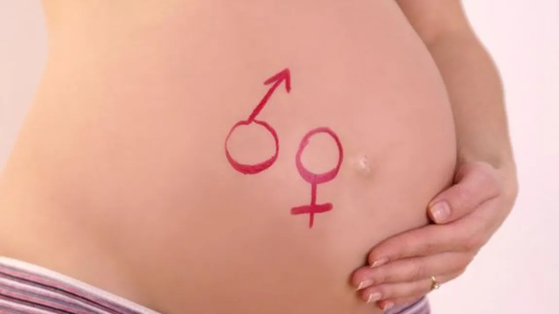 Cum ghiceşti sexul copilului? Iată câteva superstiţii populare