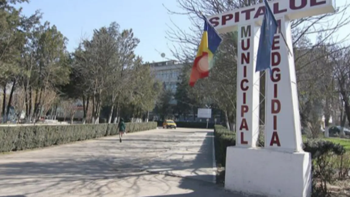 INCREDIBIL. Pediatria şi Maternitatea unui spital din Constanţa, ÎNCHISE pentru că medicul este în concediu