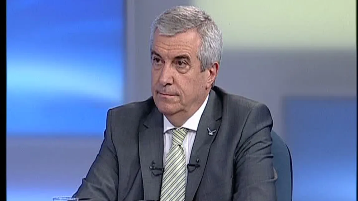 Călin Popescu Tăriceanu: ALDE a marcat intrarea pe scena politică