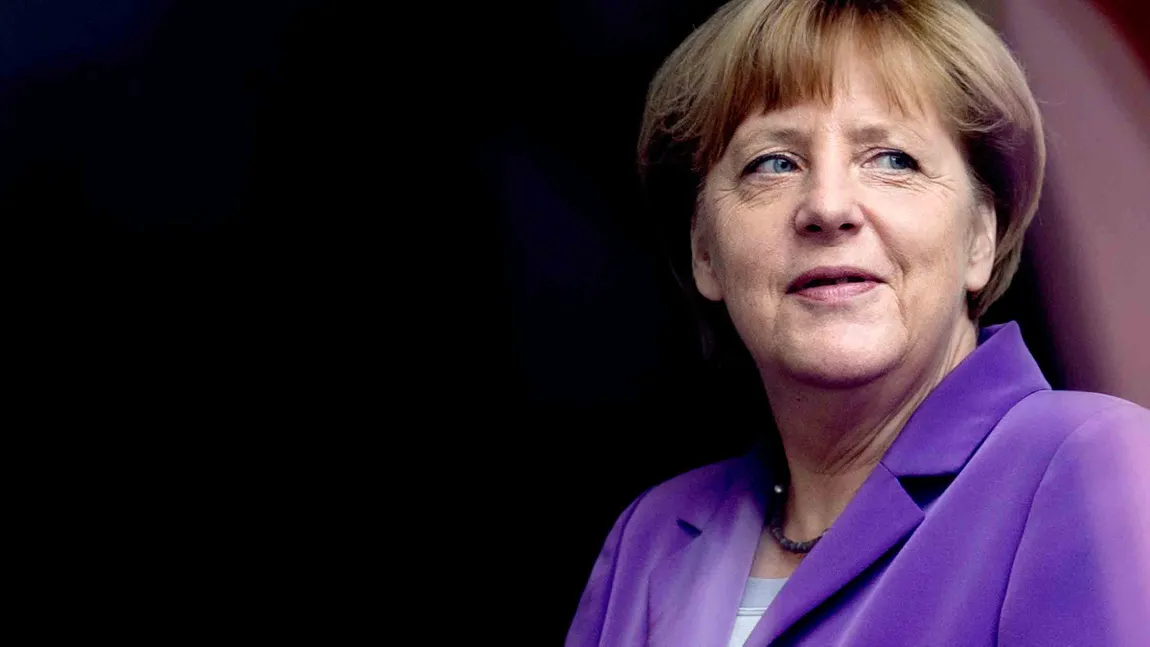 Angela Merkel schimbă strategia: Cancelarul german cere ca Alternativa pentru Germania să nu mai fie demonizată