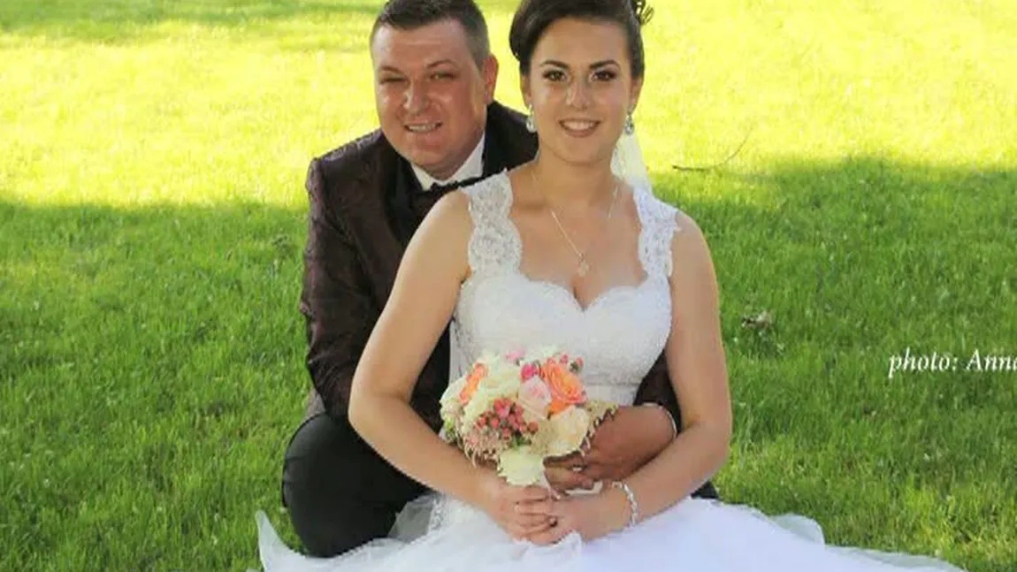 Doi tineri proaspăt căsătoriţi au rămas fără darul de la nuntă, după ce hoţii le-au spart casa