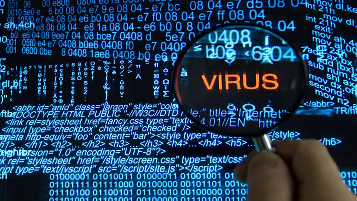 Sistemul IT al unei centrale nucleare germane, infestat de viruşi multipli