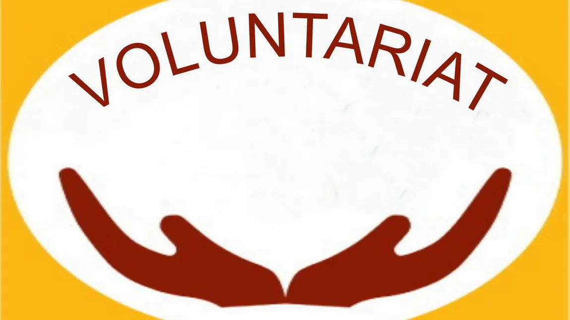 Guvernul a decis ca activitatea de voluntariat în situaţii de urgenţă să fie considerată experienţă profesională