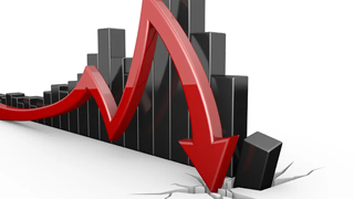 Economist BNR: Investiţiile în România sunt pe un trend de reducere