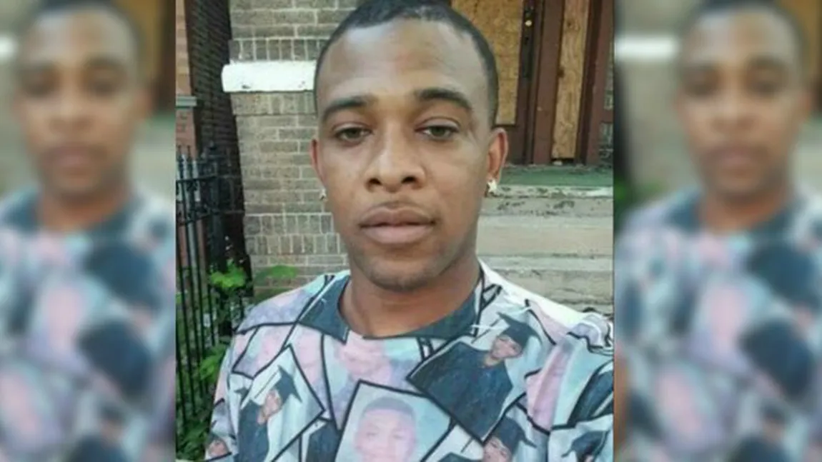 Crimă şocantă la Chicago. Un tânăr a fost împuşcat în timpul unei transmisii live, pe Facebook VIDEO